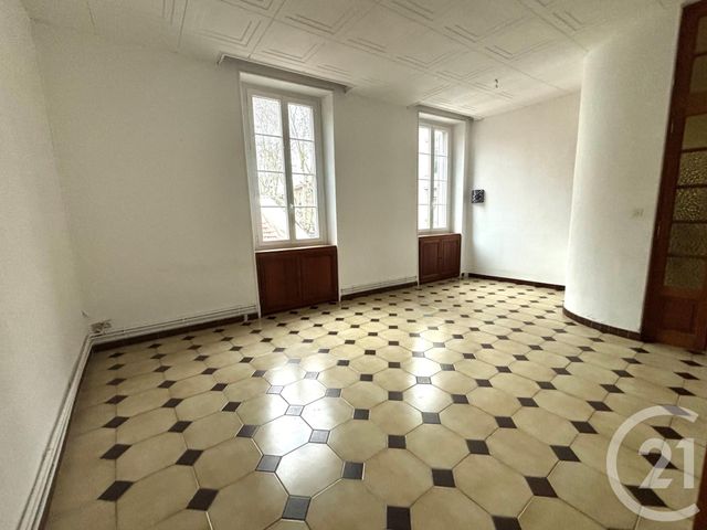 Appartement F3 à louer - 3 pièces - 73.69 m2 - AVIGNON - 84 - PROVENCE-ALPES-COTE-D-AZUR - Century 21 Saint Marc Immobilier