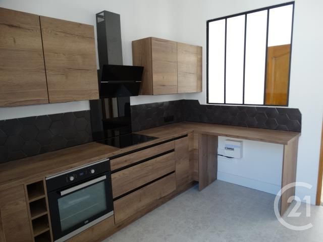 Appartement F3 à louer - 3 pièces - 73.69 m2 - AVIGNON - 84 - PROVENCE-ALPES-COTE-D-AZUR - Century 21 Saint Marc Immobilier