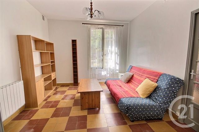 appartement - AVIGNON - 84