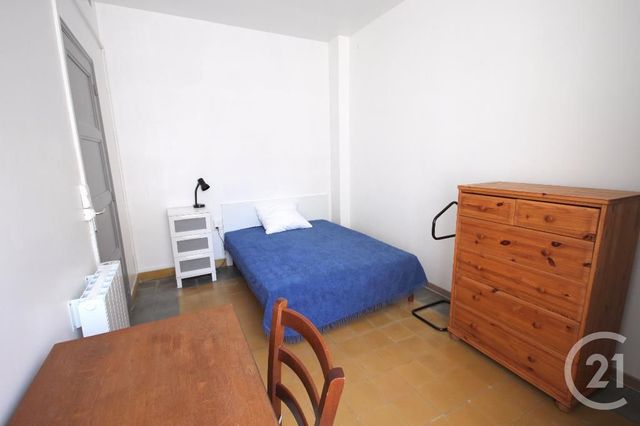 Appartement T2 à louer - 2 pièces - 46.59 m2 - AVIGNON - 84 - PROVENCE-ALPES-COTE-D-AZUR - Century 21 Saint Marc Immobilier