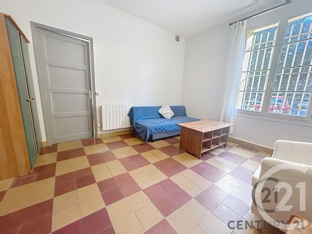 Appartement T2 à louer - 2 pièces - 46.59 m2 - AVIGNON - 84 - PROVENCE-ALPES-COTE-D-AZUR - Century 21 Saint Marc Immobilier