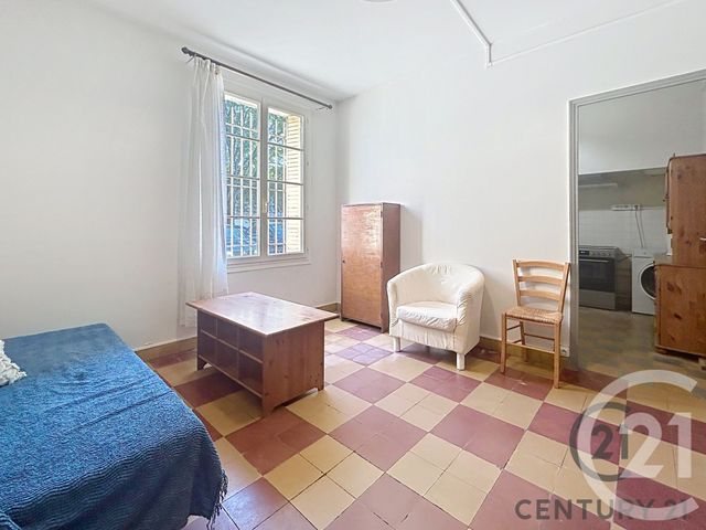 Appartement T2 à louer - 2 pièces - 46.59 m2 - AVIGNON - 84 - PROVENCE-ALPES-COTE-D-AZUR - Century 21 Saint Marc Immobilier