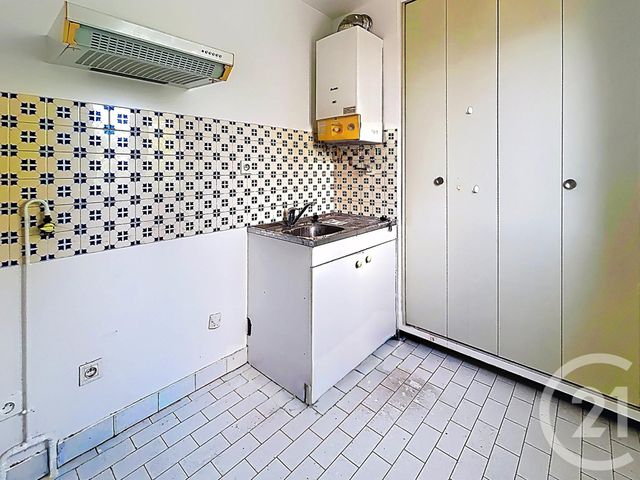 Appartement F2 à vendre - 2 pièces - 45.83 m2 - AVIGNON - 84 - PROVENCE-ALPES-COTE-D-AZUR - Century 21 Saint Marc Immobilier