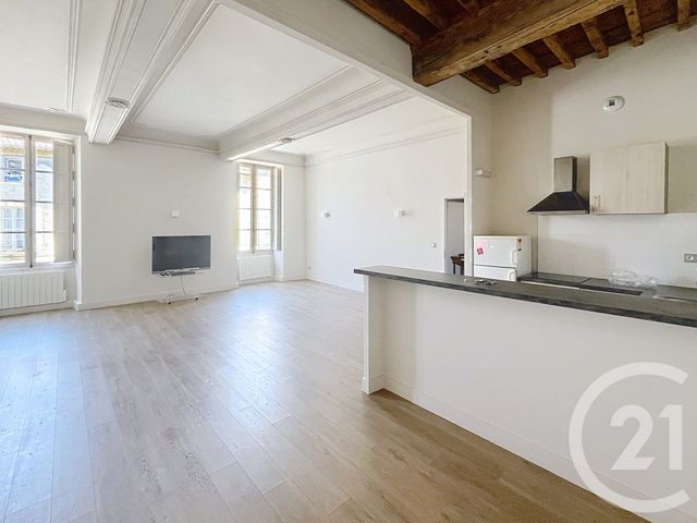 appartement - VILLENEUVE LES AVIGNON - 30