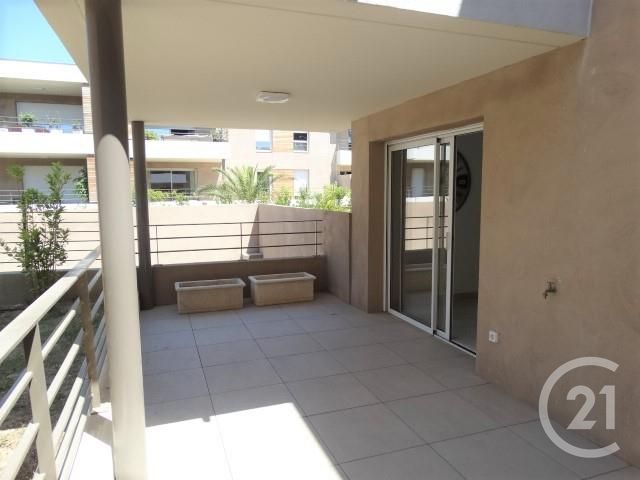 appartement - VILLENEUVE LES AVIGNON - 30