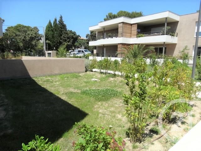 Appartement F2 à louer - 2 pièces - 42.5 m2 - VILLENEUVE LES AVIGNON - 30 - LANGUEDOC-ROUSSILLON - Century 21 Saint Marc Immobilier