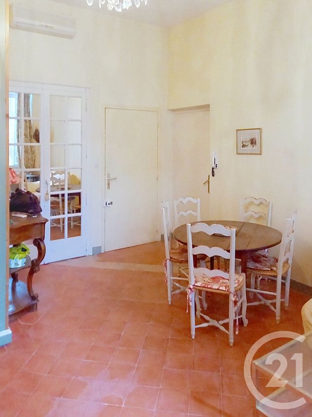 Appartement F2 à louer - 2 pièces - 43.0 m2 - AVIGNON - 84 - PROVENCE-ALPES-COTE-D-AZUR - Century 21 Saint Marc Immobilier