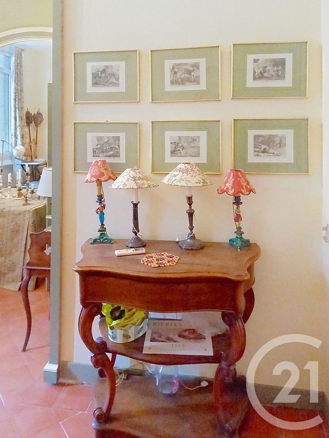 Appartement F2 à louer - 2 pièces - 43.0 m2 - AVIGNON - 84 - PROVENCE-ALPES-COTE-D-AZUR - Century 21 Saint Marc Immobilier