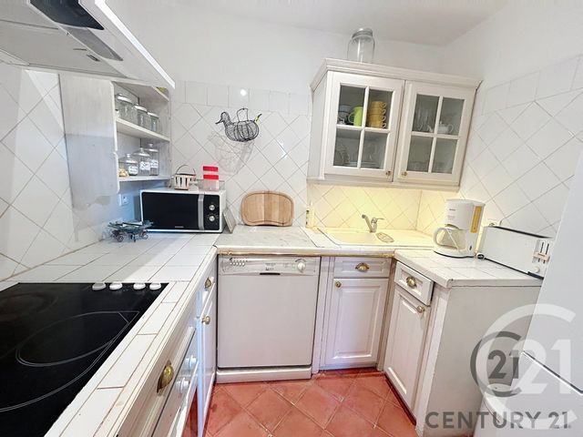 Appartement F2 à louer AVIGNON