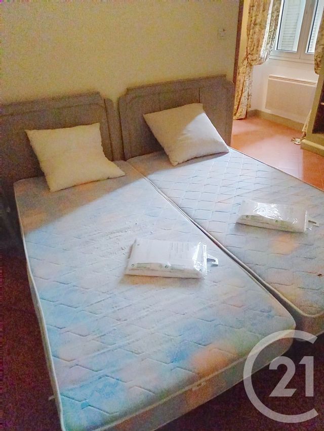 Appartement F2 à louer - 2 pièces - 43.0 m2 - AVIGNON - 84 - PROVENCE-ALPES-COTE-D-AZUR - Century 21 Saint Marc Immobilier