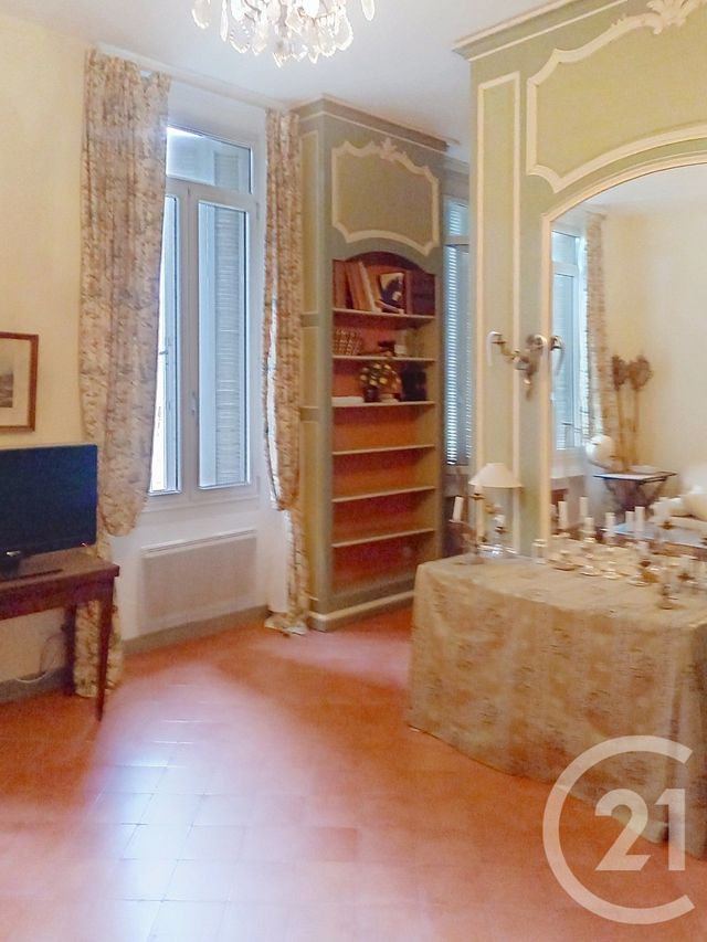 Appartement F2 à louer AVIGNON