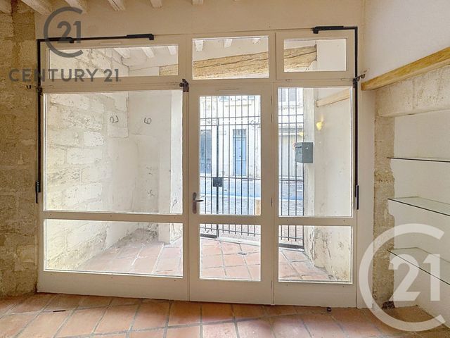 Appartement F3 à louer - 3 pièces - 65.0 m2 - AVIGNON - 84 - PROVENCE-ALPES-COTE-D-AZUR - Century 21 Saint Marc Immobilier