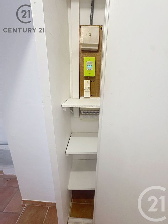 Appartement F3 à louer - 3 pièces - 65.0 m2 - AVIGNON - 84 - PROVENCE-ALPES-COTE-D-AZUR - Century 21 Saint Marc Immobilier