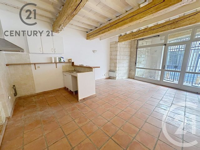 Appartement F3 à louer - 3 pièces - 65.0 m2 - AVIGNON - 84 - PROVENCE-ALPES-COTE-D-AZUR - Century 21 Saint Marc Immobilier