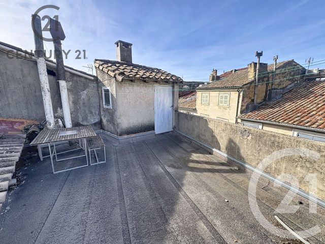 Appartement F5 à louer - 5 pièces - 85.2 m2 - AVIGNON - 84 - PROVENCE-ALPES-COTE-D-AZUR - Century 21 Saint Marc Immobilier