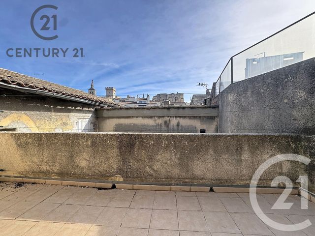 Appartement F5 à louer - 5 pièces - 85.2 m2 - AVIGNON - 84 - PROVENCE-ALPES-COTE-D-AZUR - Century 21 Saint Marc Immobilier