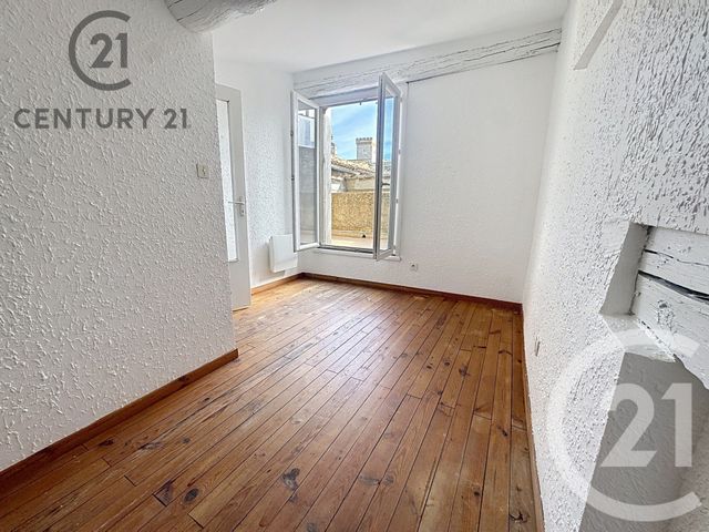 Appartement F5 à louer - 5 pièces - 85.2 m2 - AVIGNON - 84 - PROVENCE-ALPES-COTE-D-AZUR - Century 21 Saint Marc Immobilier