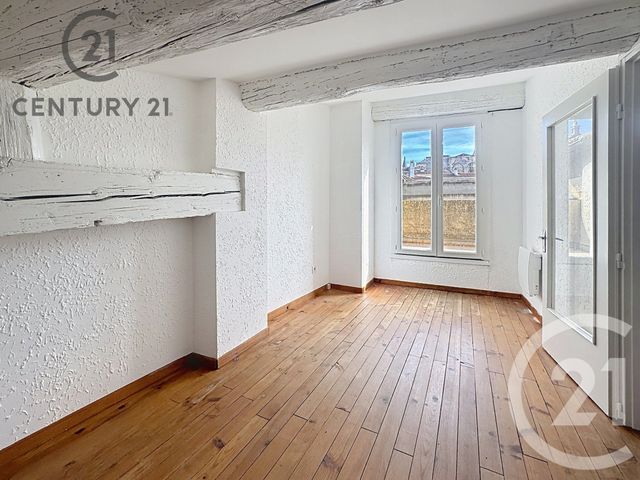 Appartement F5 à louer - 5 pièces - 85.2 m2 - AVIGNON - 84 - PROVENCE-ALPES-COTE-D-AZUR - Century 21 Saint Marc Immobilier