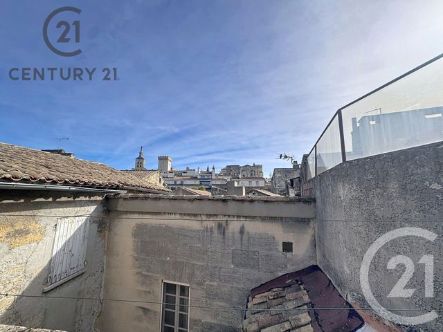 Appartement F5 à louer - 5 pièces - 85.2 m2 - AVIGNON - 84 - PROVENCE-ALPES-COTE-D-AZUR - Century 21 Saint Marc Immobilier