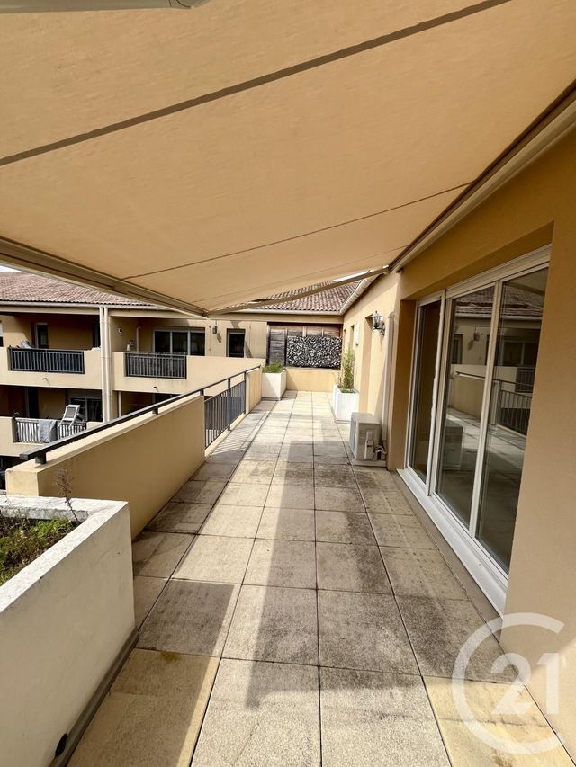 Appartement F4 à louer - 4 pièces - 96.0 m2 - CHATEAURENARD - 13 - PROVENCE-ALPES-COTE-D-AZUR - Century 21 Saint Marc Immobilier
